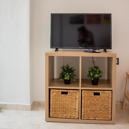 Larios Dos 504. Estudio Con Vistas Al Mar Cerca De La Playa Торокс Екстериор снимка